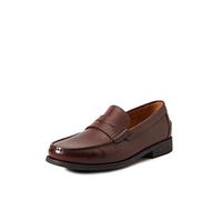 GEOX Scarpe New Damon Uomo Marrone Scuro Marrone Scuro 40