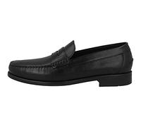 GEOX Scarpe New Damon Uomo Nero Nero 40