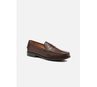 GEOX Scarpe New Damon Uomo Marrone Scuro Marrone Scuro 42,5