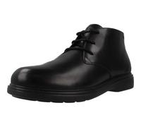 Polacchine Geox U Ottavio U16DCB 00043 C9999 Nero 45