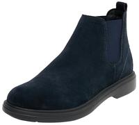Chelsea Geox U Ottavio U16DCC 00022 C4002 Blu scuro 43