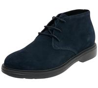 Polacchine Geox U Ottavio U16DCB 00022 C4002 Blu scuro 45