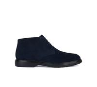 Geox Stivale alla caviglia U Ottavio Uomo Blu Navy 40 EU