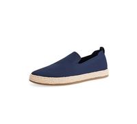 Geox U Pantelleria A, Scarpe da Ginnastica Uomo, Navy, 42 EU