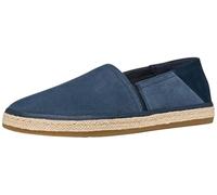 Geox U Pantelleria A, Scarpe da Ginnastica Uomo, Blu Navy, 44 EU