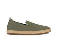 Geox U Pantelleria A, Espadrille Wedge Sandal Bambini e Ragazzi