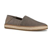 Geox U Pantelleria A Sandalo Espadrillas con zeppaUomo