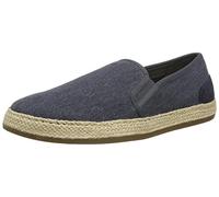 Geox U Pantelleria A, Sneakers Uomo, Blu (Navy C4002), 44 EU