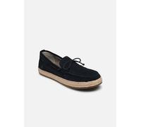 Geox - U PANTELLERIA Blu - Sneakers 40 Blu
