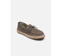 Geox - U PANTELLERIA Grigio - Sneakers 40 Grigio