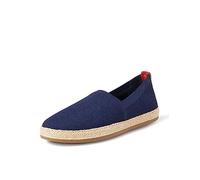 Geox U Pantelleria, Scarpe da Ginnastica Basse Uomo, Blu (Blue Navy U35), 42 EU