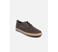 Geox U Pantelleria C, Espadrille Wedge Sandal Uomo, Talpa, 43 EU