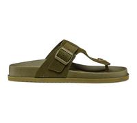 Infradito da uomo Geox U Parnaiba Misura delle scarpe (EU): 46 / Colore: verde