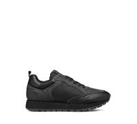 Sneakers Geox U Partenio U46GAB 0EK11 C9999 Nero 40