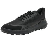 Geox U Pg1x Abx A, Scarpe da ginnastica Uomo, Nero A00011, 41 EU