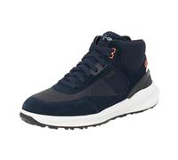 Geox U Pg1x B ABX A, Scarpe da Ginnastica Uomo, Blu Navy, 45 EU