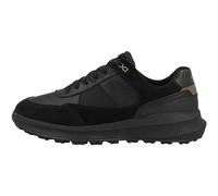 Geox U Pg1x B ABX A, Scarpe da Ginnastica Uomo, Nero, 41 EU