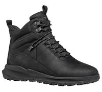 Geox U Pg1x B ABX C, Scarpe da Ginnastica Uomo, Nero, 39 EU