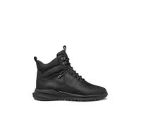 Geox U Pg1x B ABX C, Scarpe da Ginnastica Uomo, Nero, 41 EU