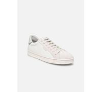 Geox - U PIEVE Bianco - Sneakers 40 Bianco