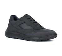 GEOX Sneaker bassa grigio, Taglia 42