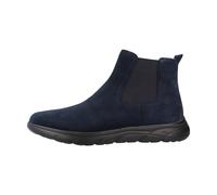 Geox - U Portello - - Shoes - Uomo - Blu - 43 EU