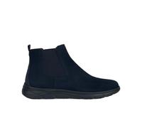 Geox U PortelloStivaletto uomo, Marina Militare, 45 EU