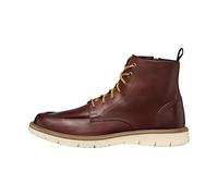 GEOX Scarpe Pove Uomo Bordeaux Bordeaux 41