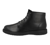 Geox U POVE - Stivale da uomo, colore nero, taglia 44 EU, Nero, 44 EU