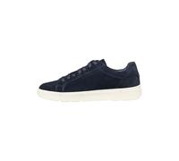 Geox U Prali B, Scarpe da Ginnastica Uomo, Blu Navy, 41 EU