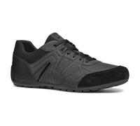 Geox U Ravex C, Scarpe da Ginnastica Uomo, Nero, 42 EU