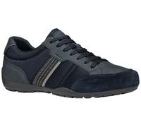 Geox U RAVEX D - Scarpe da Ginnastica Uomo, Navy,