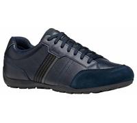 Geox U Ravex, Scarpe da Ginnastica Uomo, Blu, 41 EU