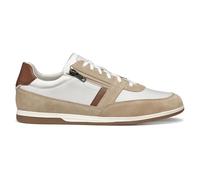 Geox - U RENAN W Bianco - Sneakers - Taglia 44 44 Bianco