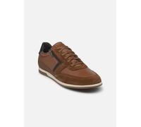 Geox - U RENAN B Marrone - Sneakers - Taglia 40 40 Marrone