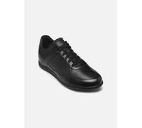 Geox - U RENAN B Nero - Sneakers 45 Nero