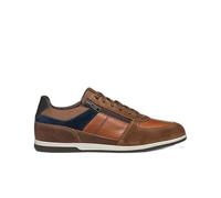 Sneakers Geox Renan Marron 44