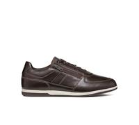 GEOX Scarpe Renan Uomo Testa Di Moro Testa Di Moro 43