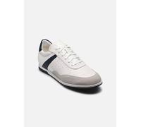 Geox - U RENAN Bianco - Sneakers 43 Bianco
