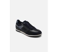 Geox - U RENAN Blu - Sneakers 40 Blu