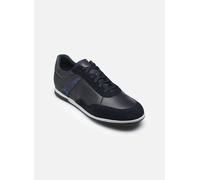 Geox - U RENAN C Blu - Sneakers 41 Blu