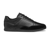 Geox U Renan C, Scarpe da Ginnastica Uomo, Black, 39 EU
