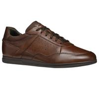 Geox - U RENAN Marrone - Sneakers 46 Marrone