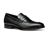 Geox U Rezzonico A Scarpe Stringate oxfordUomo