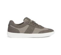 Geox U Rieti A, Scarpe da Ginnastica Uomo, Grigio Tortora, 39 EU