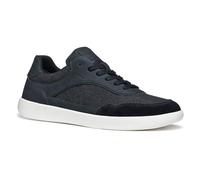 Geox U RIETI A, Scarpe da Ginnastica Uomo, Navy/Dk Navy, 43 EU