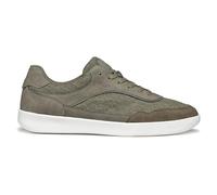 Geox U RIETI A, Scarpe da Ginnastica Uomo, Sage, 40 EU
