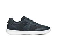 Geox U Rieti ASneaker da Uomo, Blu Navy, Taglia 40