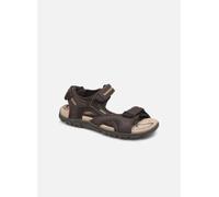 Geox - U S.STRADA D Marrone - Sandali e scarpe aperte 43 Marrone