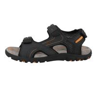 GEOX U S.Strada D Sandali Uomo Sandaletti Scarpe Estive Ciabatte Strap